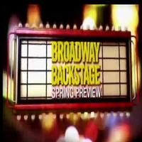 STAGE TUBE: Watch ABC's B'way Backstage: Spring Preview